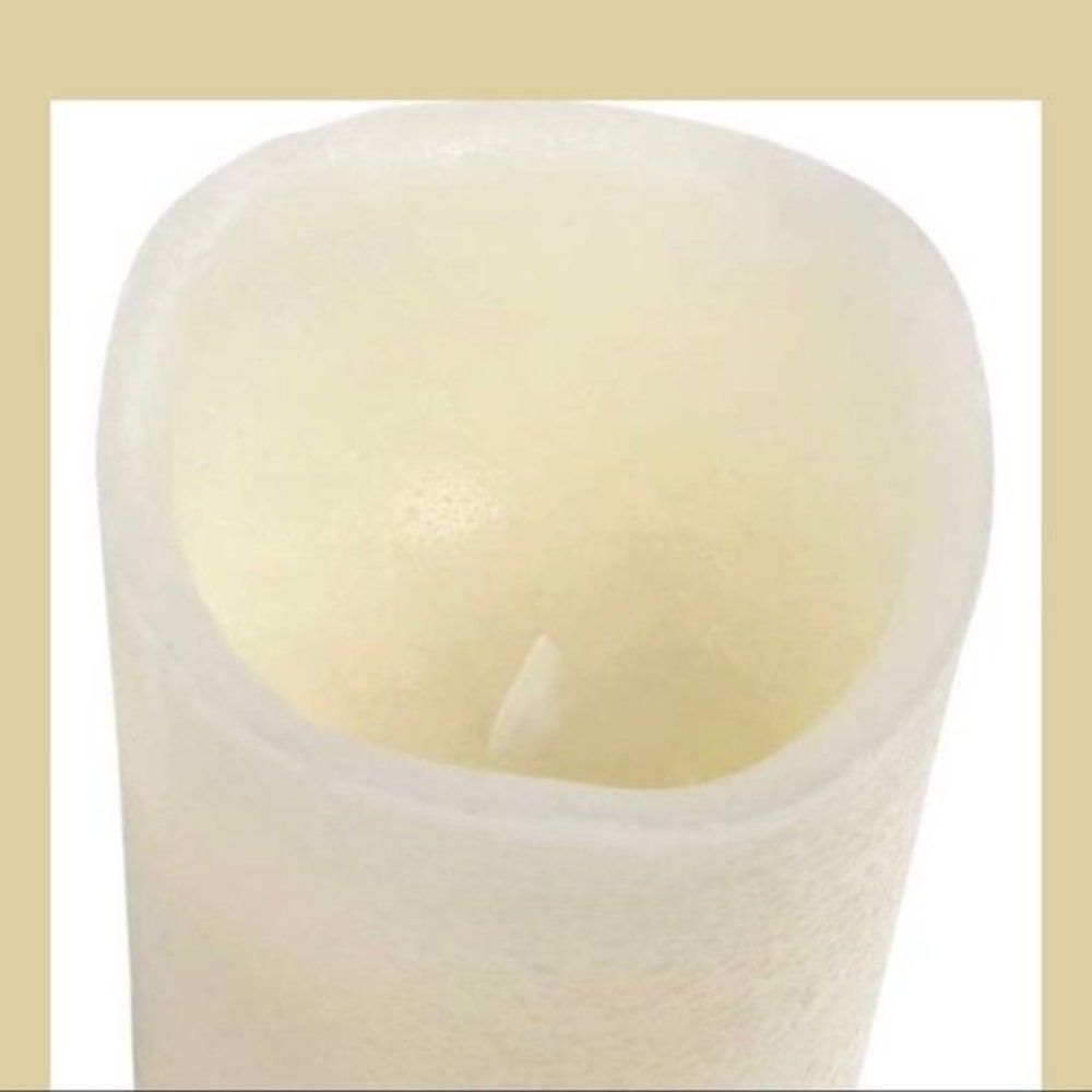 *30off3* Broadway Musical Theater Flameless Candle withTimer - Picture 3 of 4